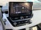 2025 Toyota Corolla Hatchback SE