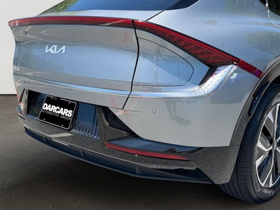 2023 Kia EV6 Wind