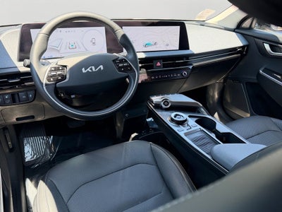 2023 Kia EV6 Wind