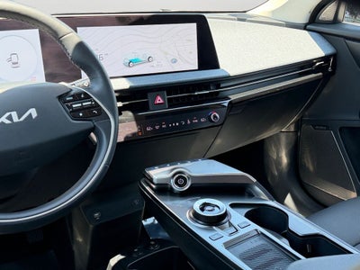 2023 Kia EV6 Wind