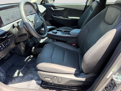 2023 Kia EV6 Wind