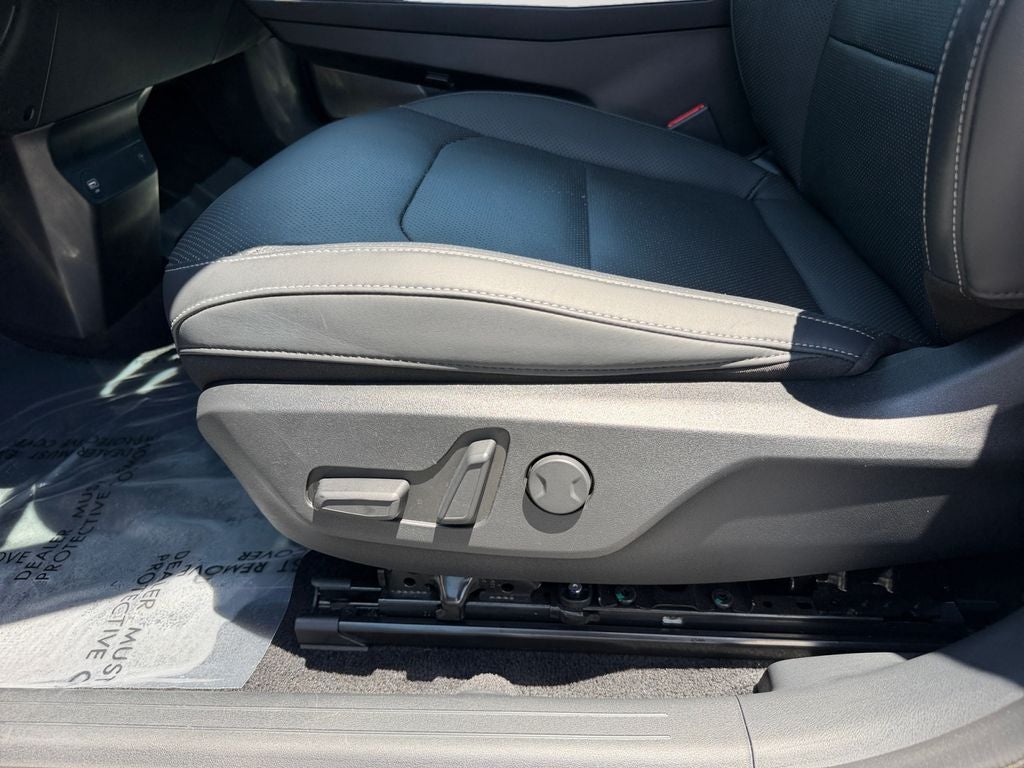 2023 Kia EV6 Wind