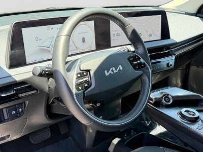 2023 Kia EV6 Wind