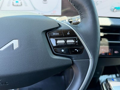 2023 Kia EV6 Wind