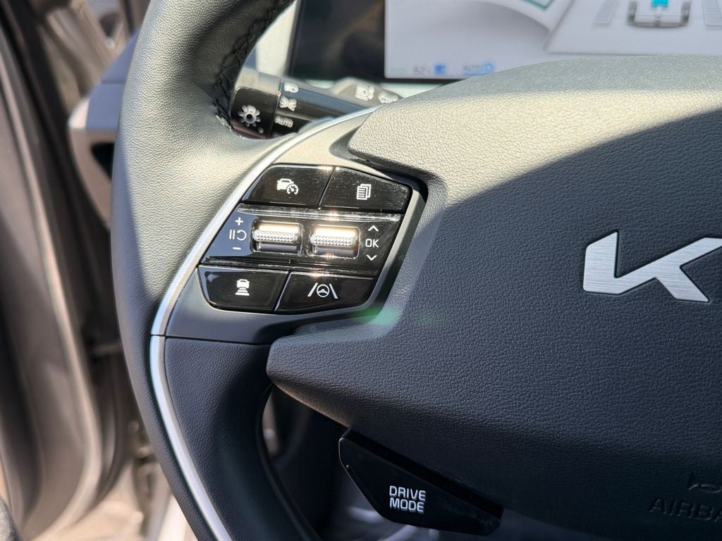 2023 Kia EV6 Wind