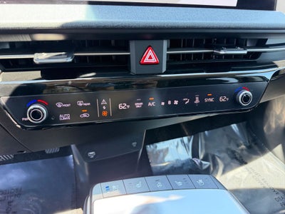 2023 Kia EV6 Wind