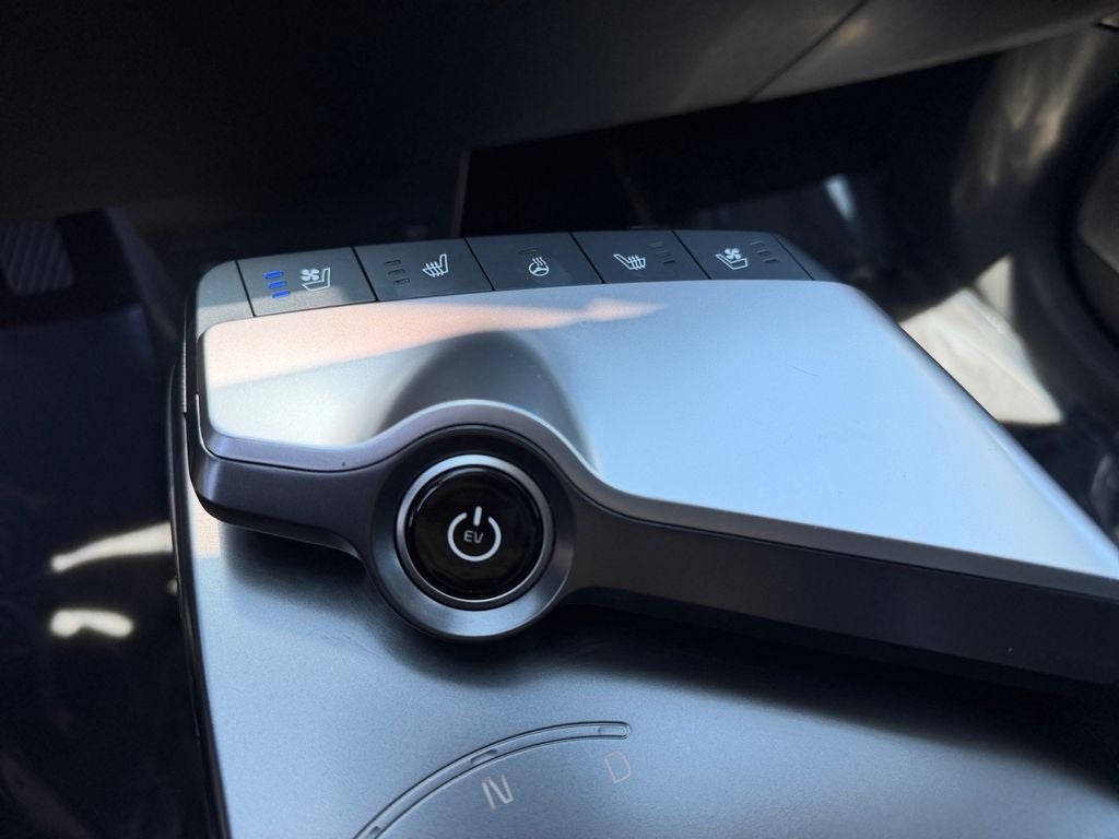 2023 Kia EV6 Wind