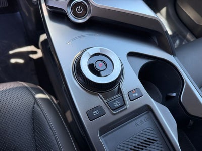 2023 Kia EV6 Wind