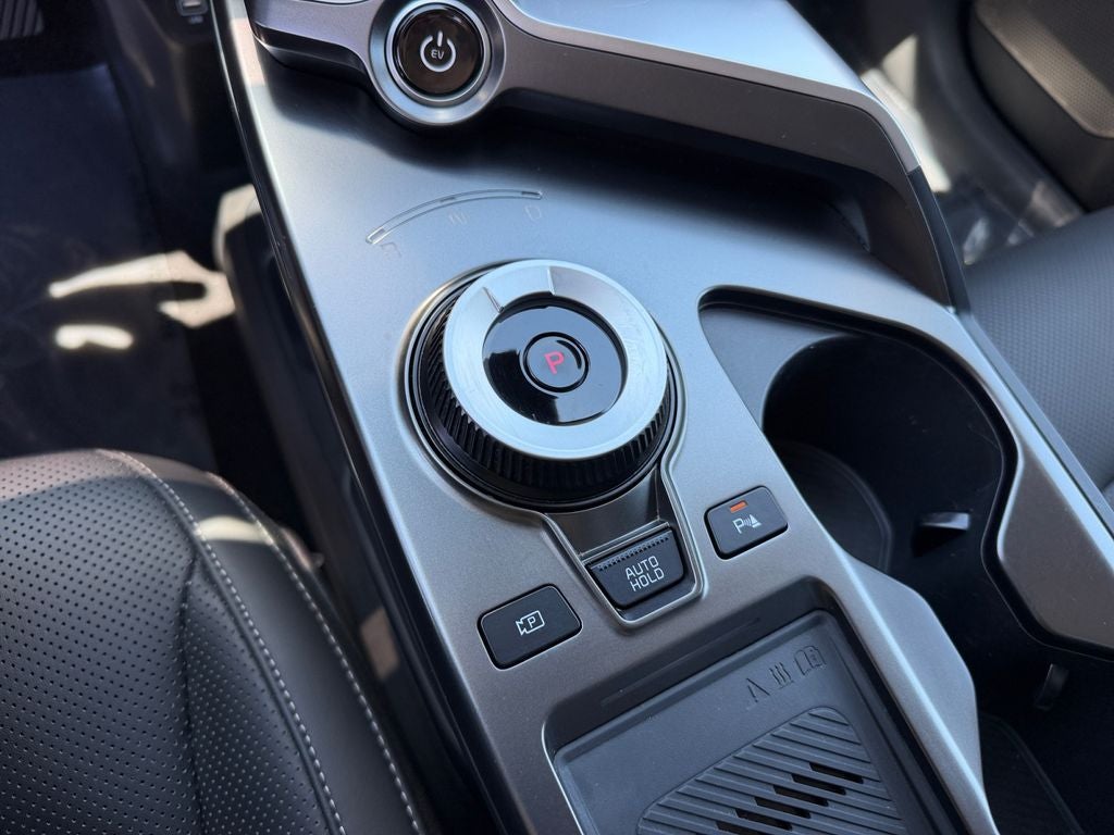2023 Kia EV6 Wind