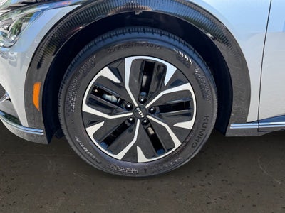 2023 Kia EV6 Wind
