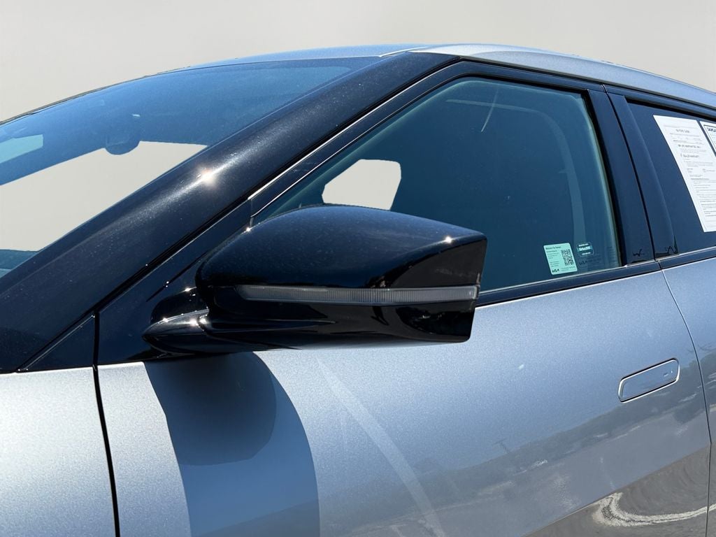 2023 Kia EV6 Wind