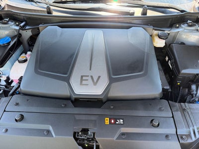 2023 Kia EV6 Wind