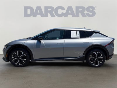 2023 Kia EV6 Wind