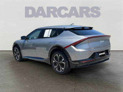 2023 Kia EV6 Wind