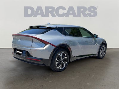 2023 Kia EV6 Wind