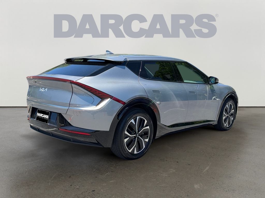 2023 Kia EV6 Wind
