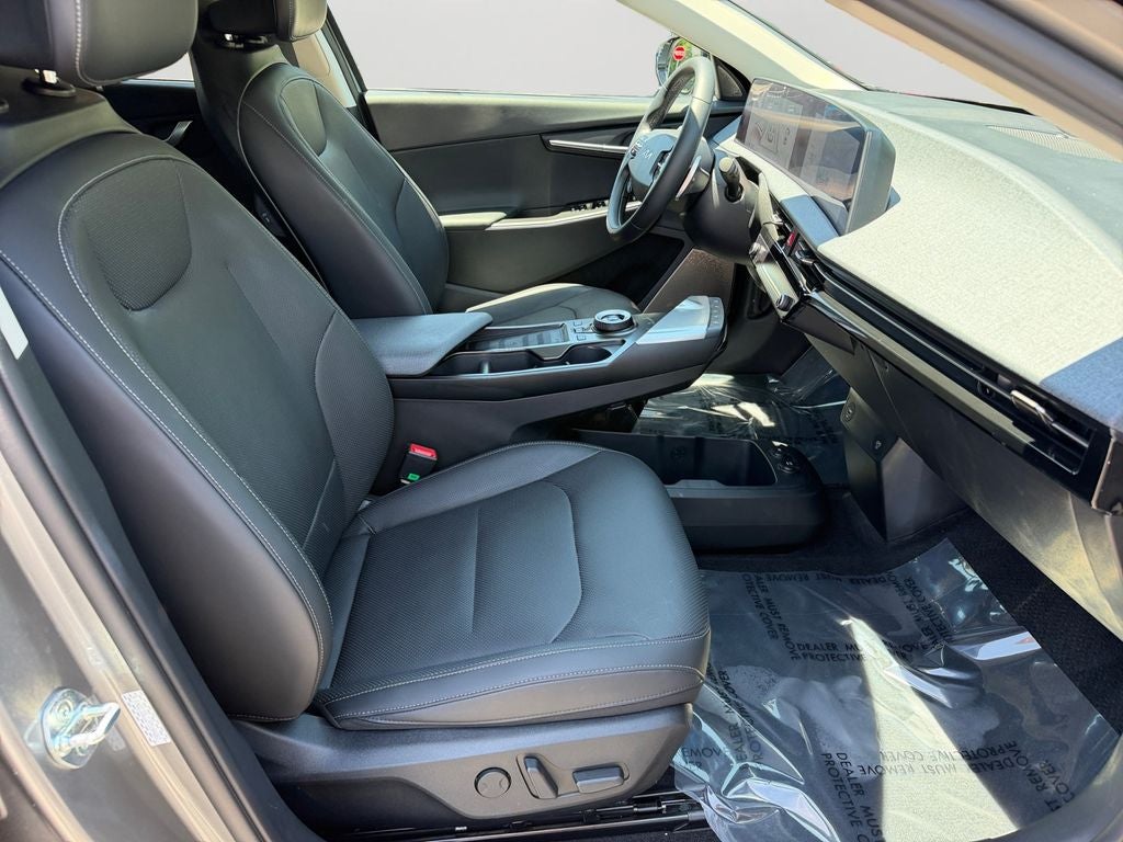 2023 Kia EV6 Wind