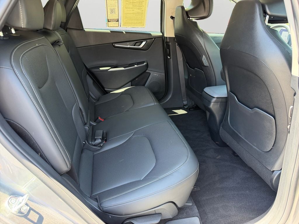 2023 Kia EV6 Wind