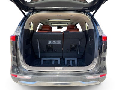 2024 Kia Carnival SX Prestige