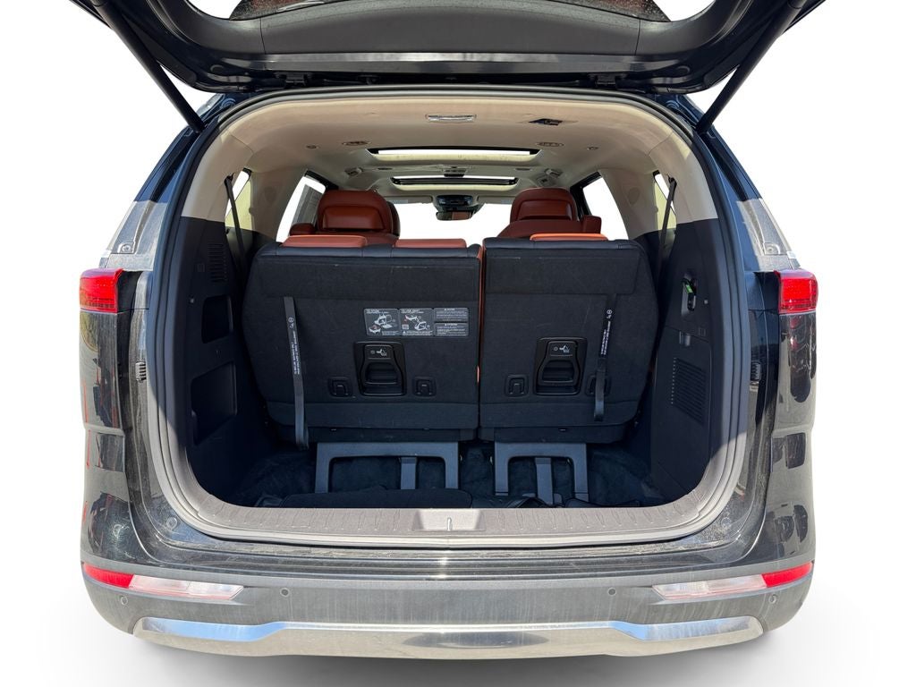 2024 Kia Carnival SX Prestige