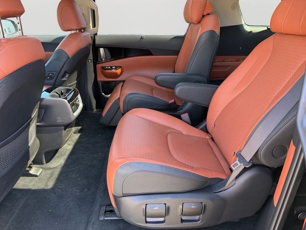 2024 Kia Carnival SX Prestige