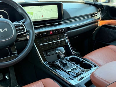 2024 Kia Carnival SX Prestige