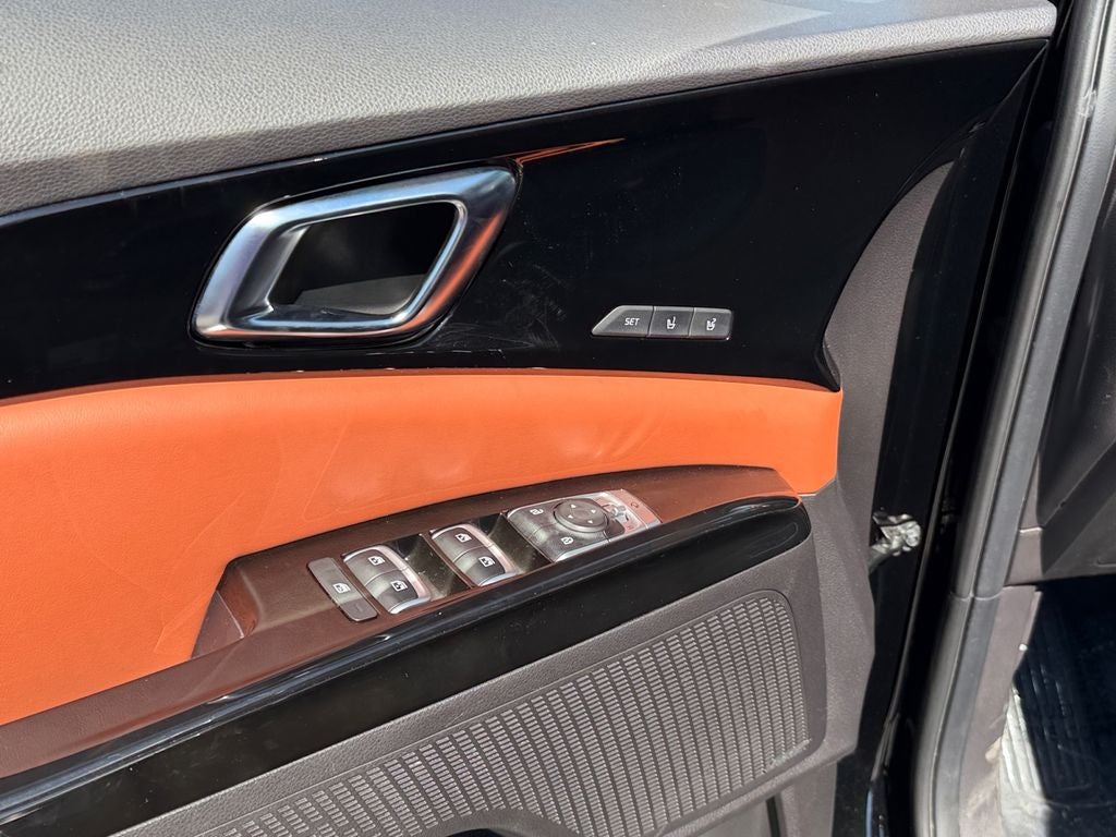 2024 Kia Carnival SX Prestige