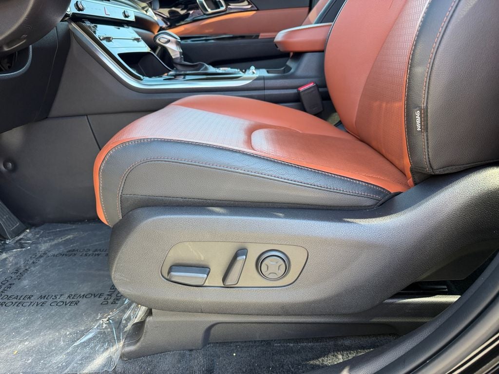 2024 Kia Carnival SX Prestige