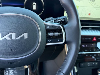 2024 Kia Carnival SX Prestige