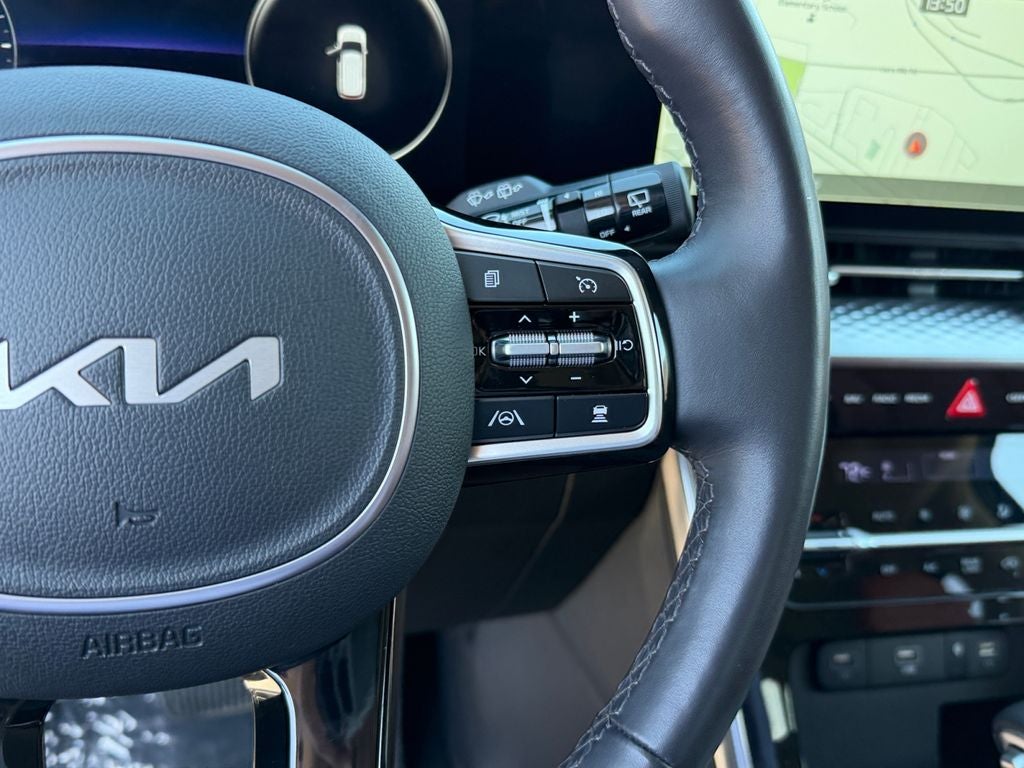 2024 Kia Carnival SX Prestige