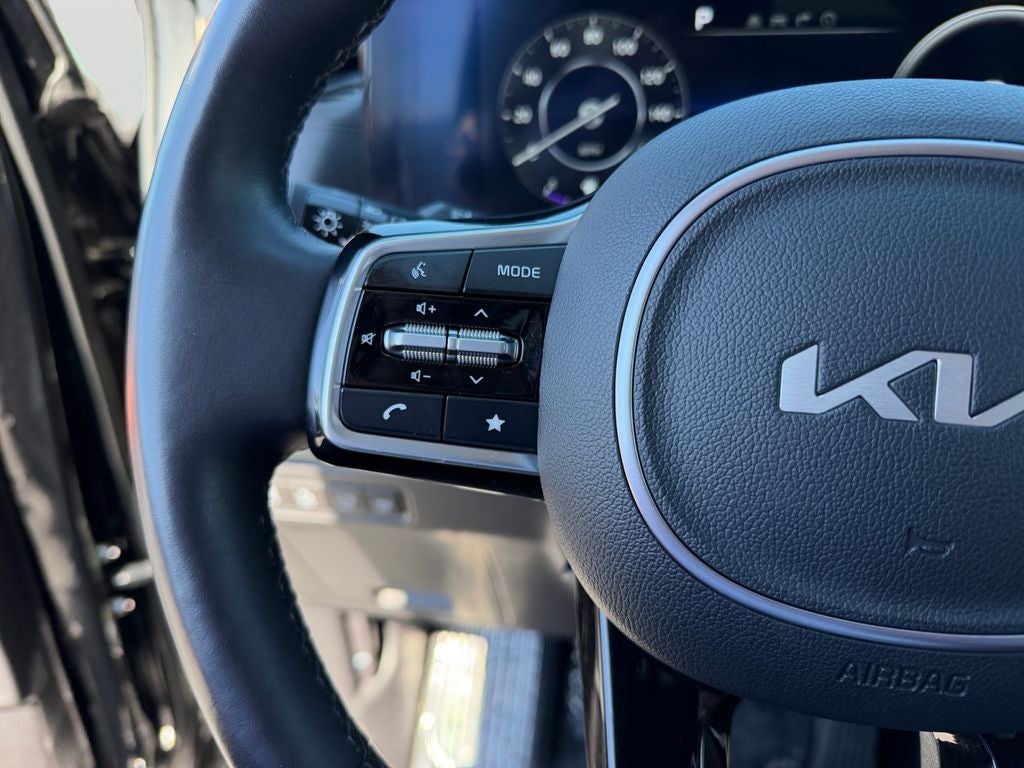 2024 Kia Carnival SX Prestige