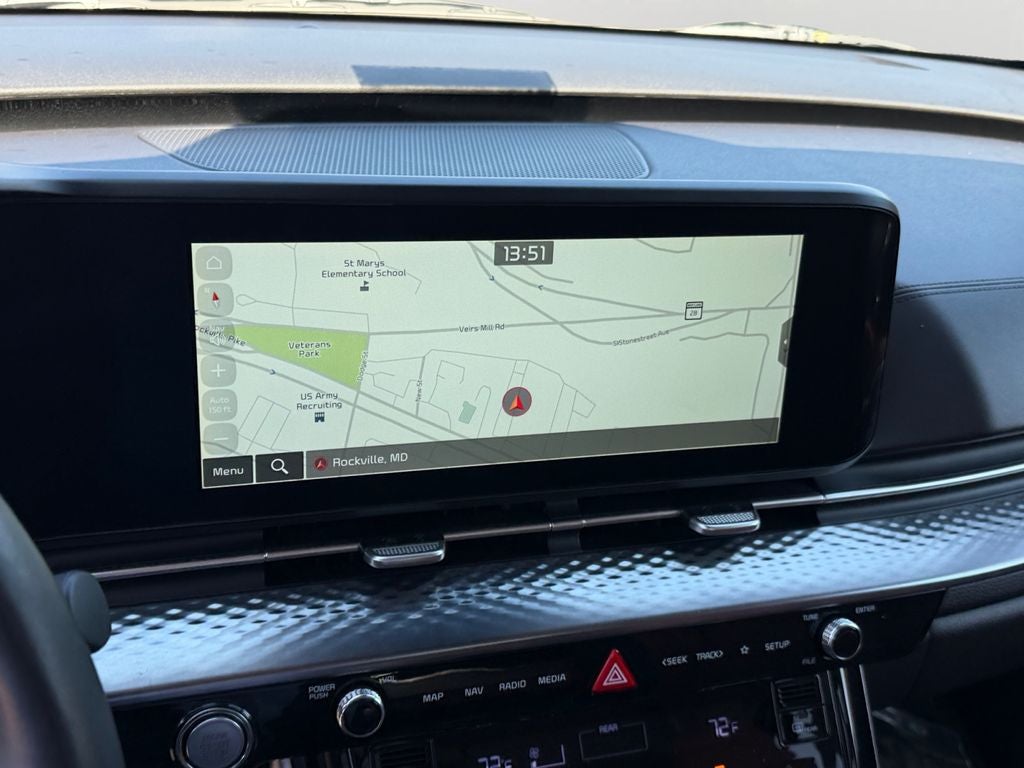 2024 Kia Carnival SX Prestige