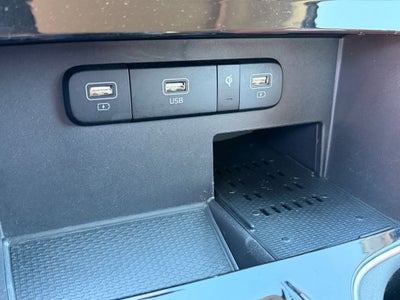 2024 Kia Carnival SX Prestige