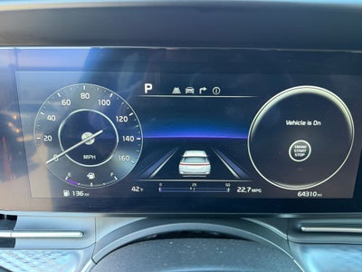 2024 Kia Carnival SX Prestige