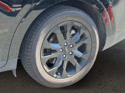 2024 Kia Carnival SX Prestige