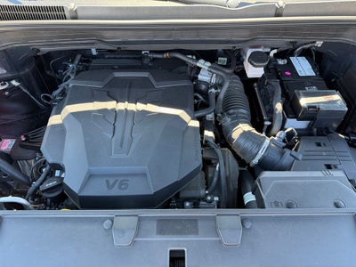 2024 Kia Carnival SX Prestige