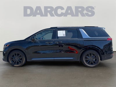 2024 Kia Carnival SX Prestige