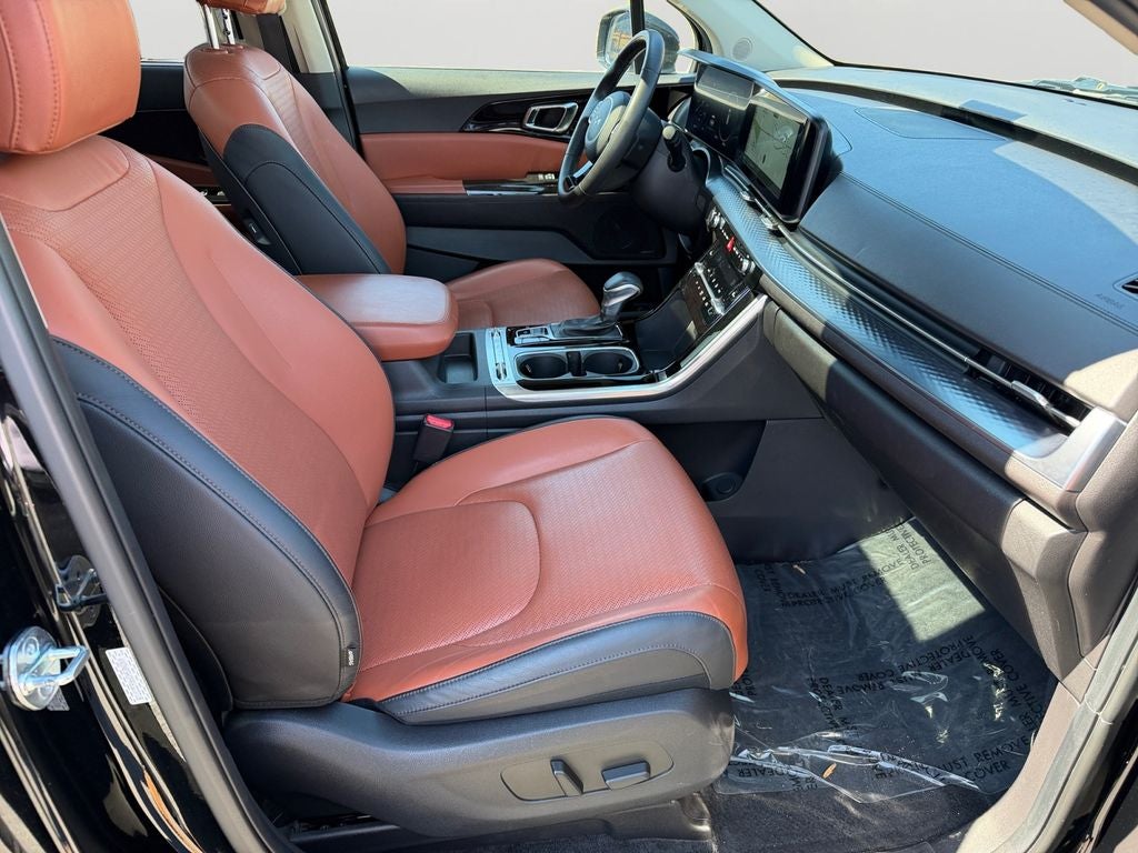 2024 Kia Carnival SX Prestige