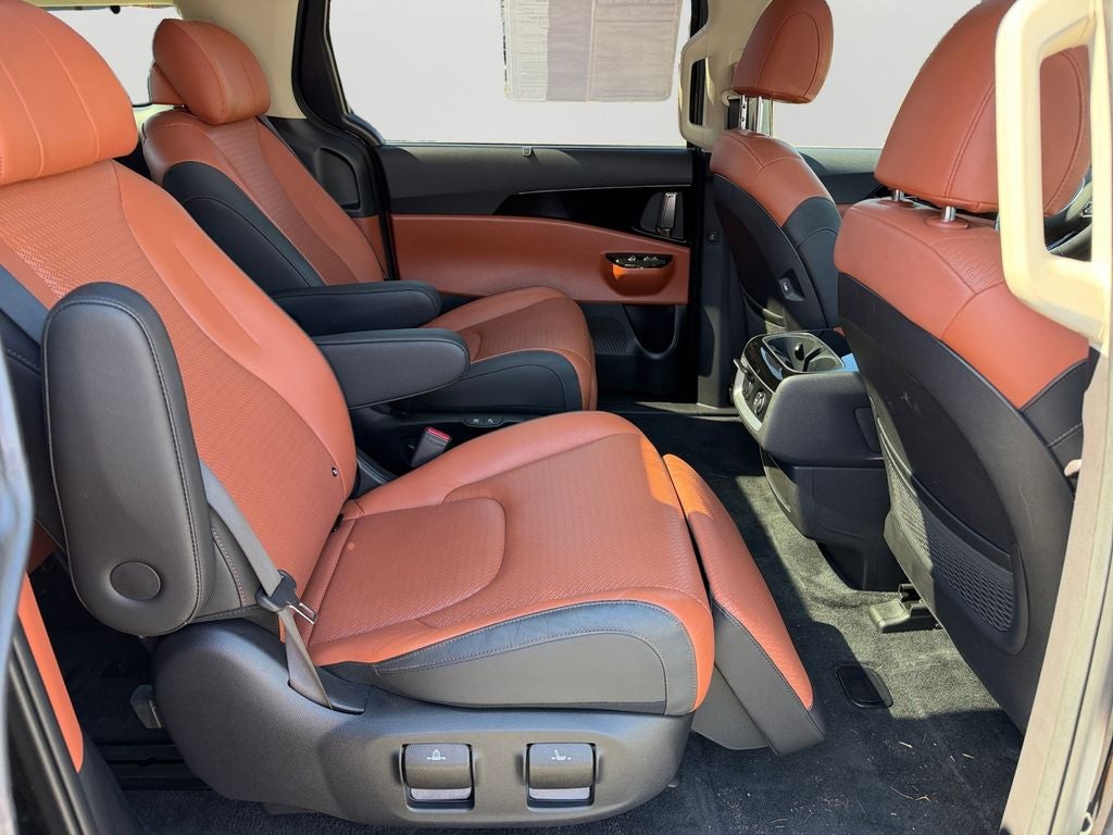 2024 Kia Carnival SX Prestige