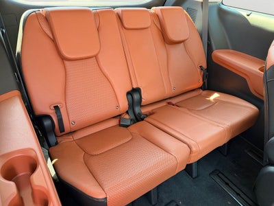 2024 Kia Carnival SX Prestige