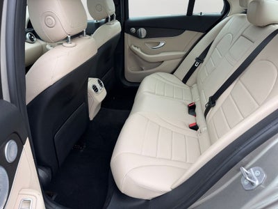 2021 Mercedes-Benz C-Class C 300 4MATIC®