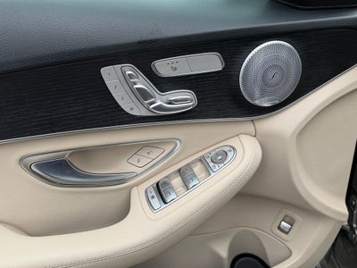 2021 Mercedes-Benz C-Class C 300 4MATIC®