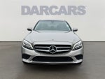 2021 Mercedes-Benz C-Class C 300 4MATIC®