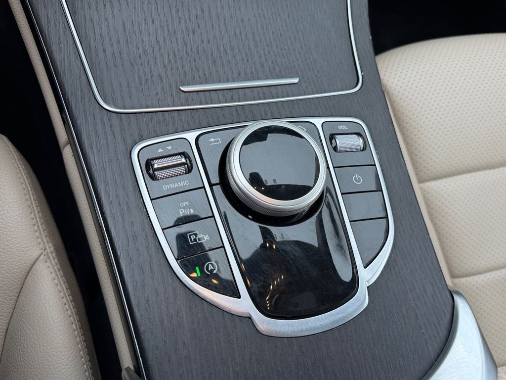 2021 Mercedes-Benz C-Class C 300 4MATIC®