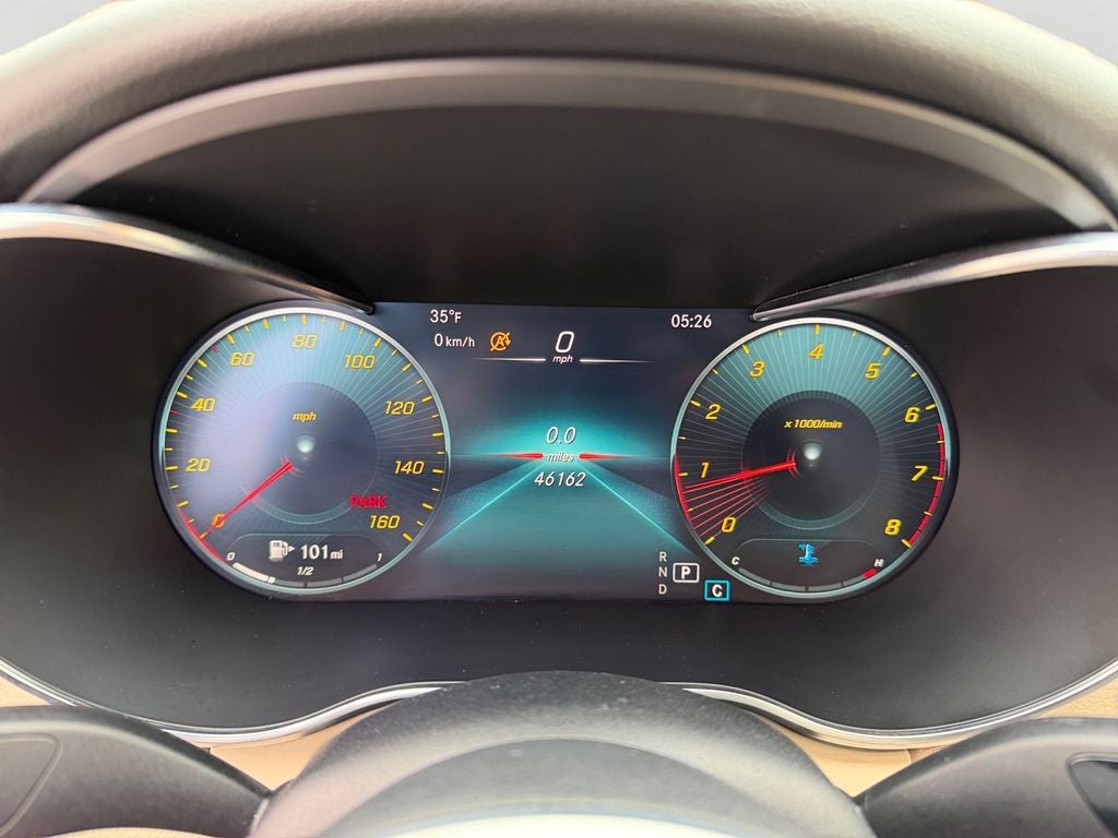 2021 Mercedes-Benz C-Class C 300 4MATIC®