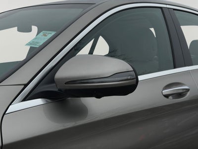 2021 Mercedes-Benz C-Class C 300 4MATIC®