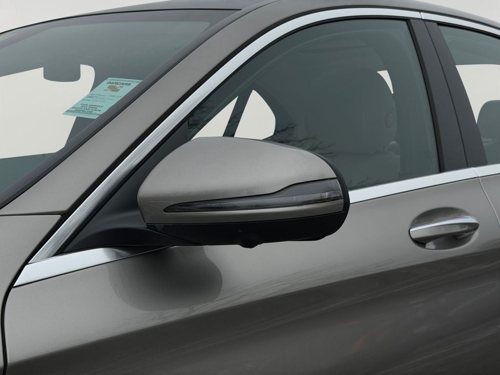 2021 Mercedes-Benz C-Class C 300 4MATIC®