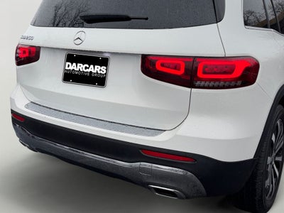 2023 Mercedes-Benz GLB GLB 250