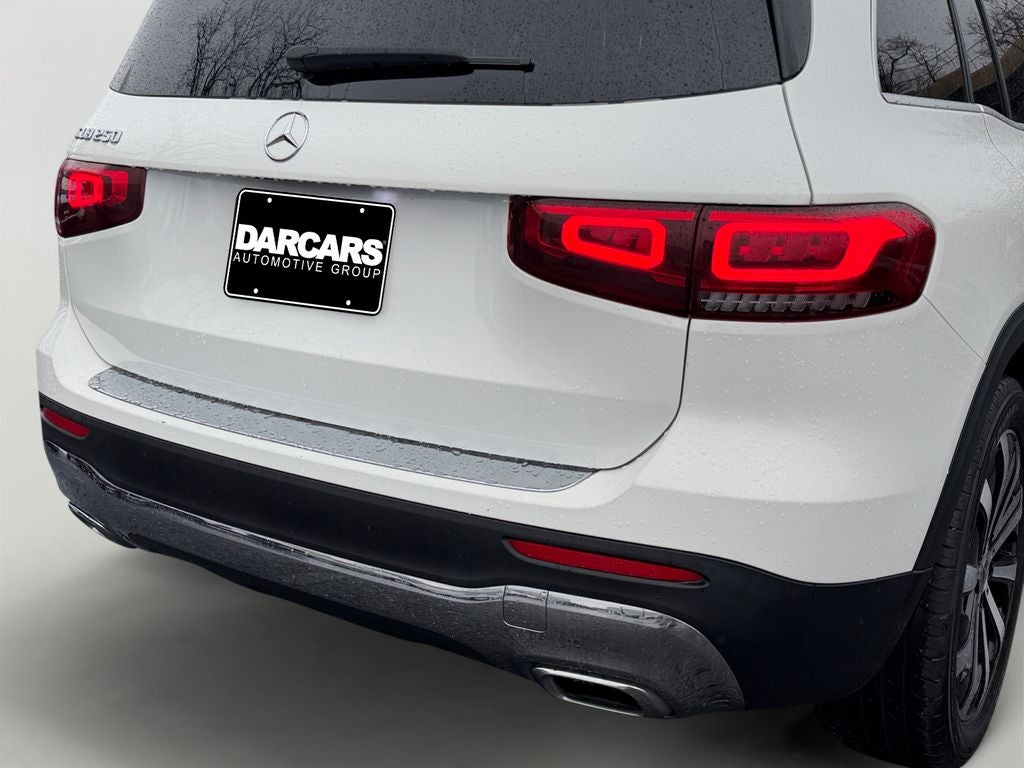 2023 Mercedes-Benz GLB GLB 250