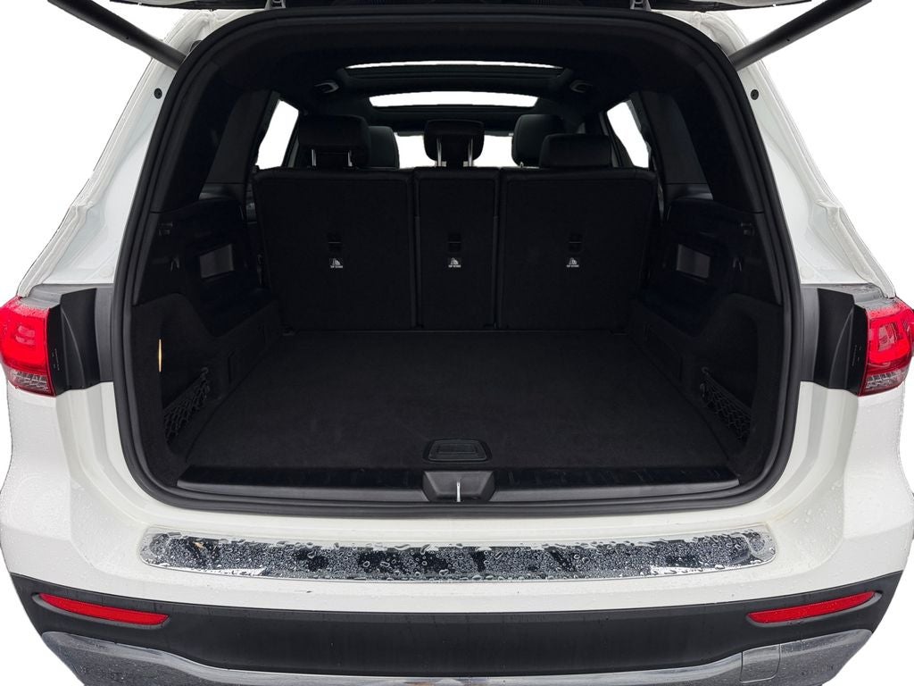 2023 Mercedes-Benz GLB GLB 250